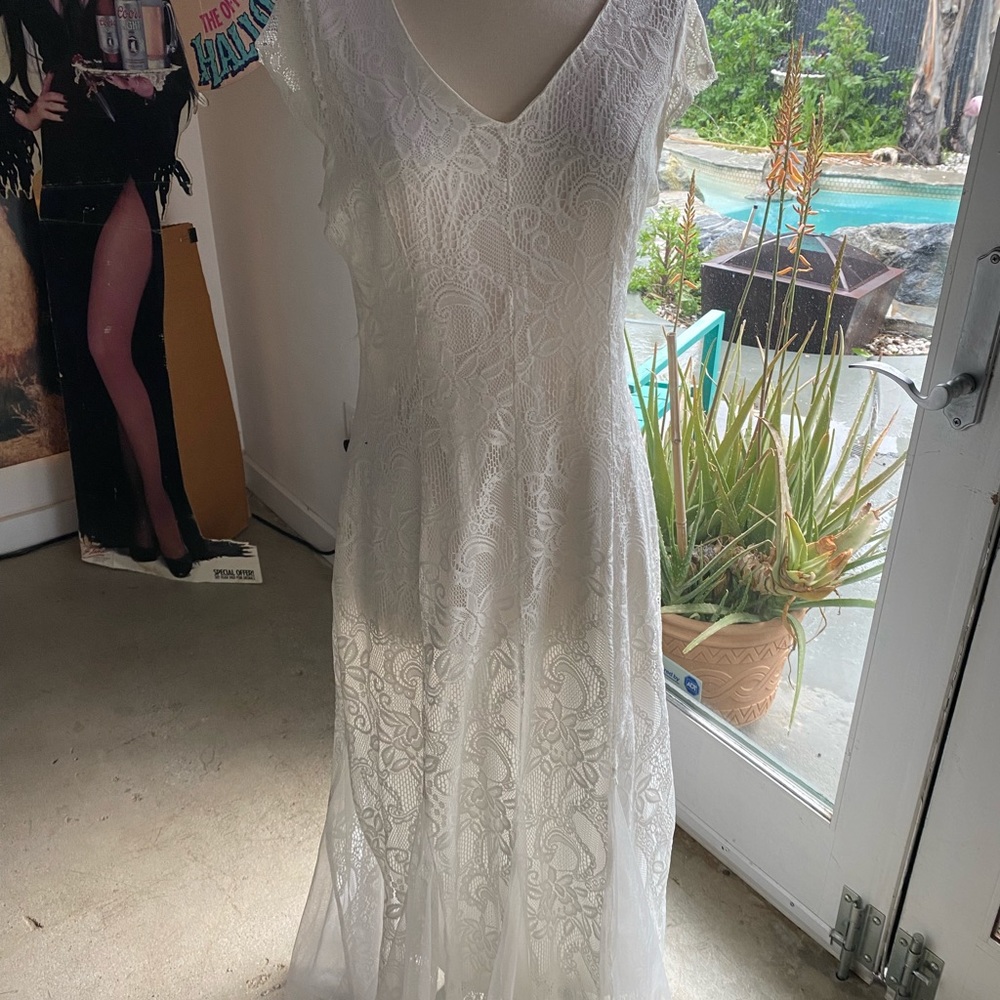 Candalete dress